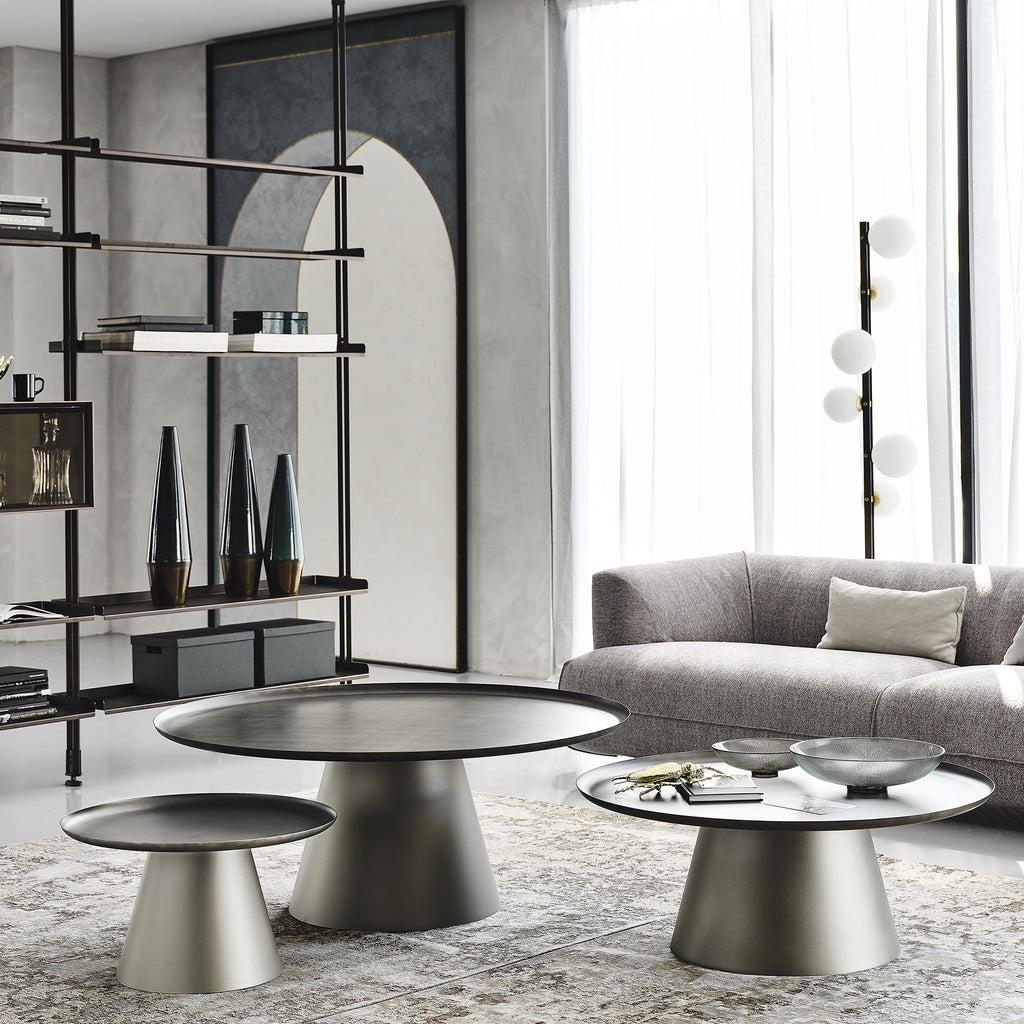 Amerigo Coffee Table