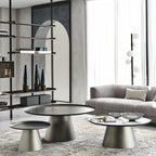 Amerigo Coffee Table