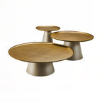 Amerigo Coffee Table