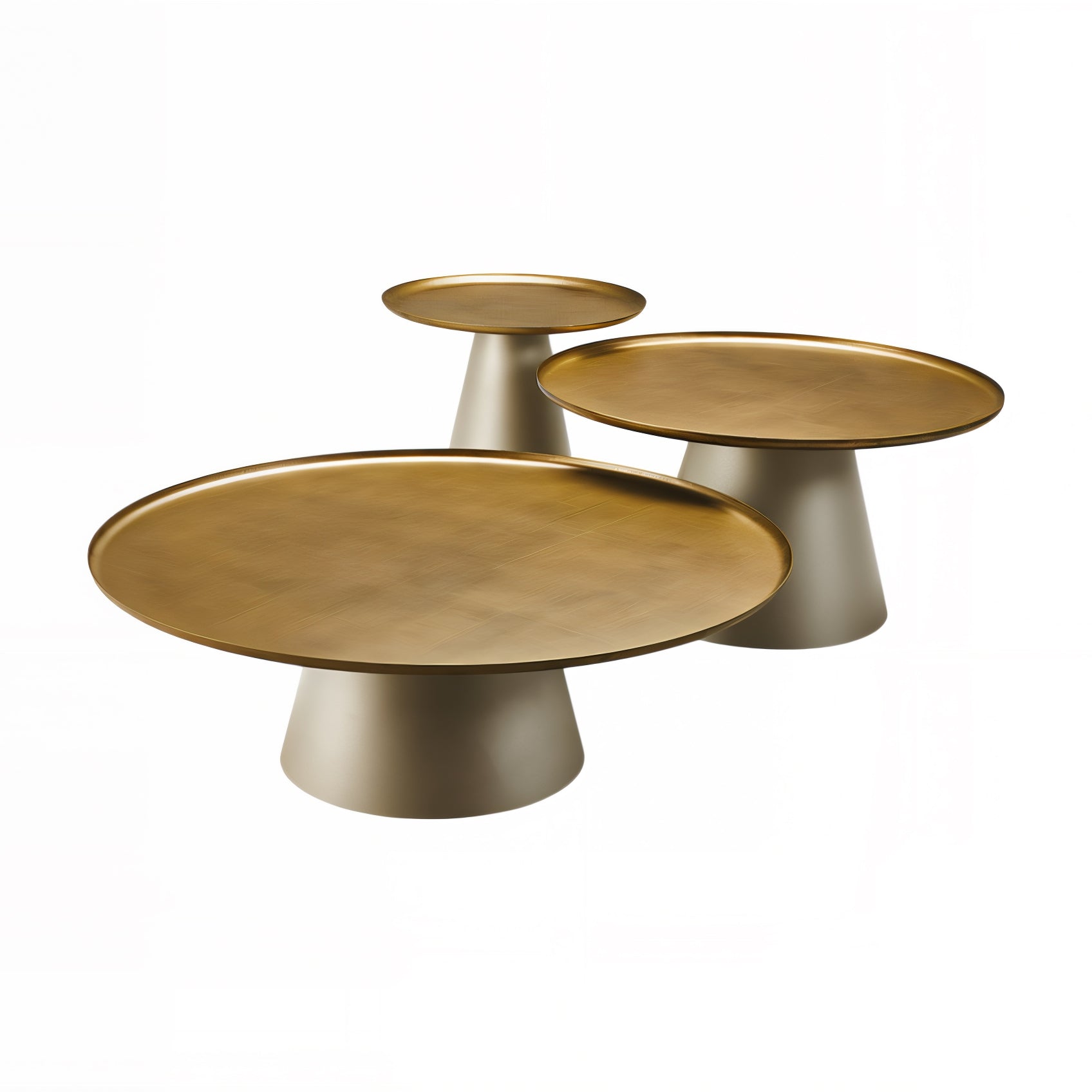Amerigo Coffee Table
