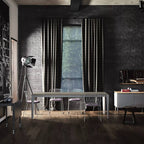 Chef Extendable XL Dining Table