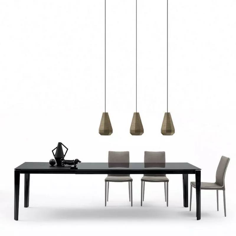 Chef Extendable XL Dining Table