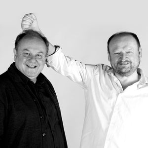 Claudio Dondoli & Marco Pocci