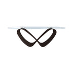 Butterfly Console Table