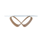 Butterfly Console Table