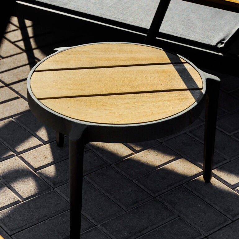 356 Side Table