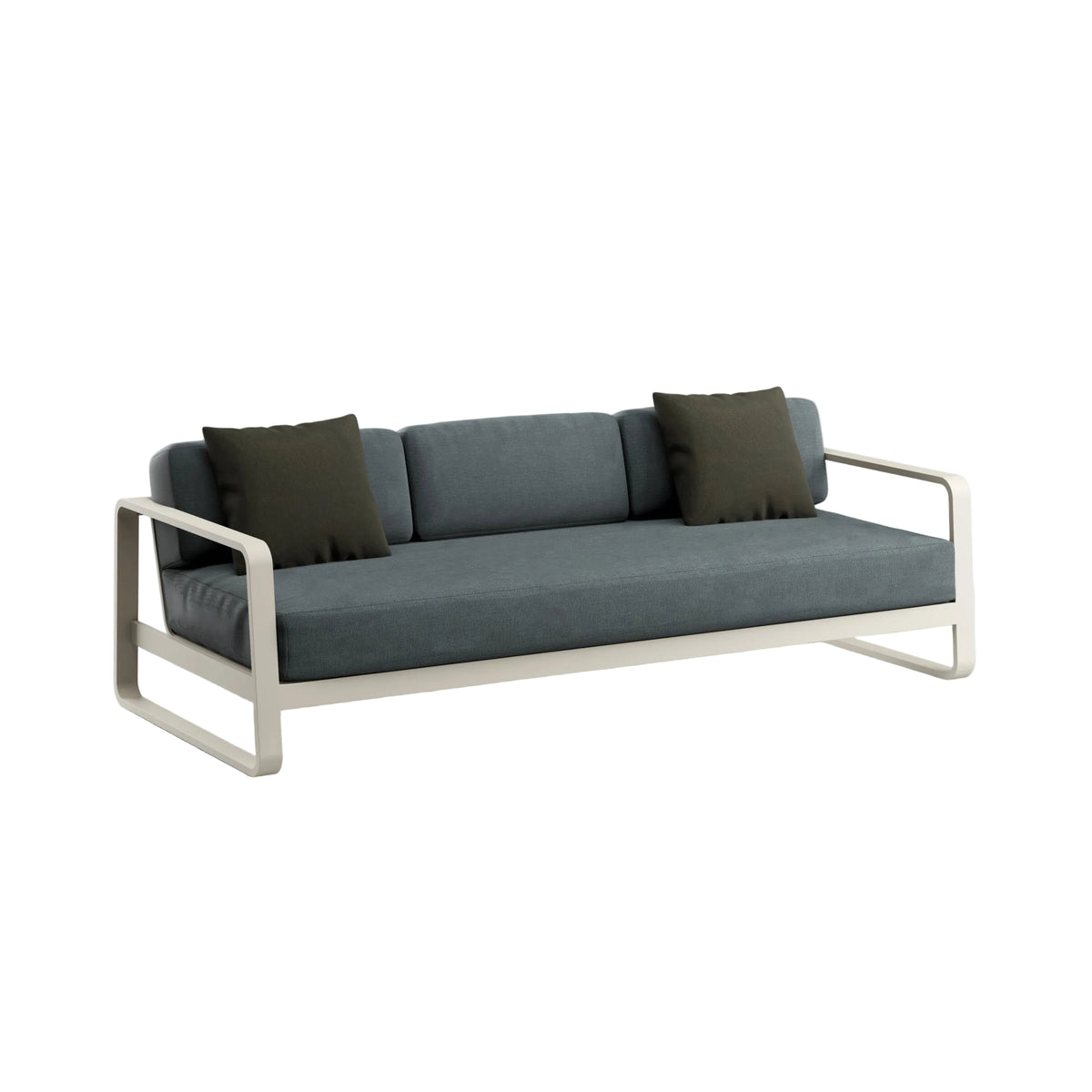 Bond 3 Seater Sofa