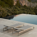 Bond Beach Chaise Lounge
