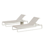 Bond Beach Chaise Lounge