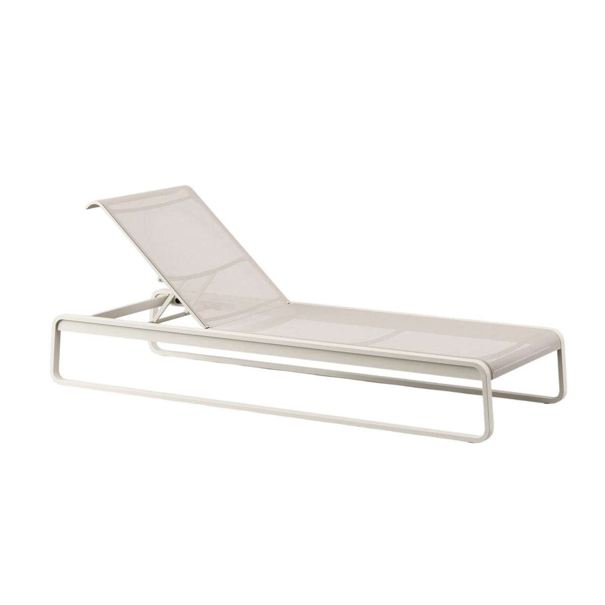Bond Beach Chaise Lounge