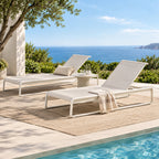 Bond Beach Chaise Lounge