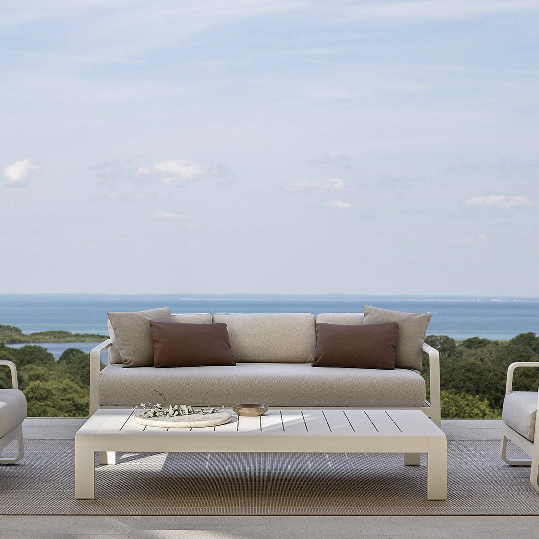 Bond Coffee Table