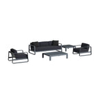 Bond Coffee Table