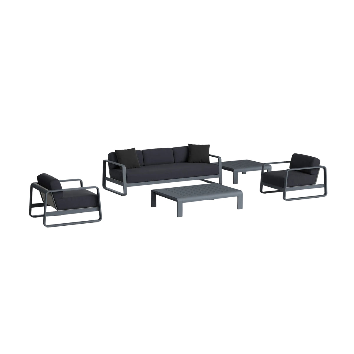 Bond Coffee Table