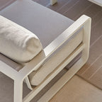 Bond Lounge Chair