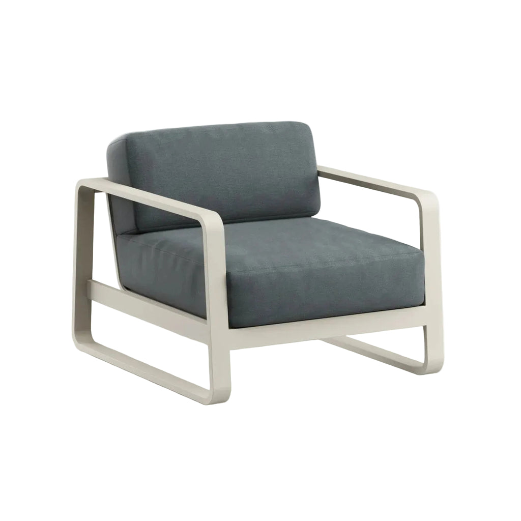Bond Lounge Chair