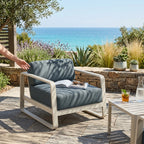 Bond Lounge Chair