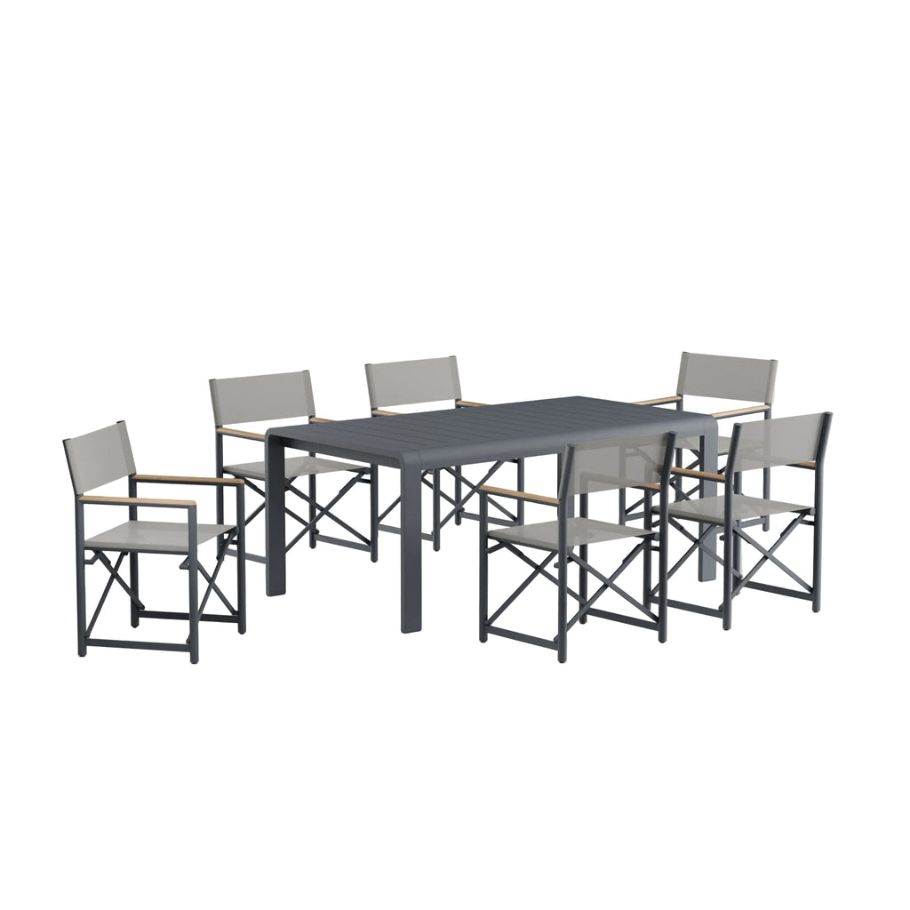 Bond Rectangle Dining Table