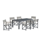 Bond Rectangle Dining Table