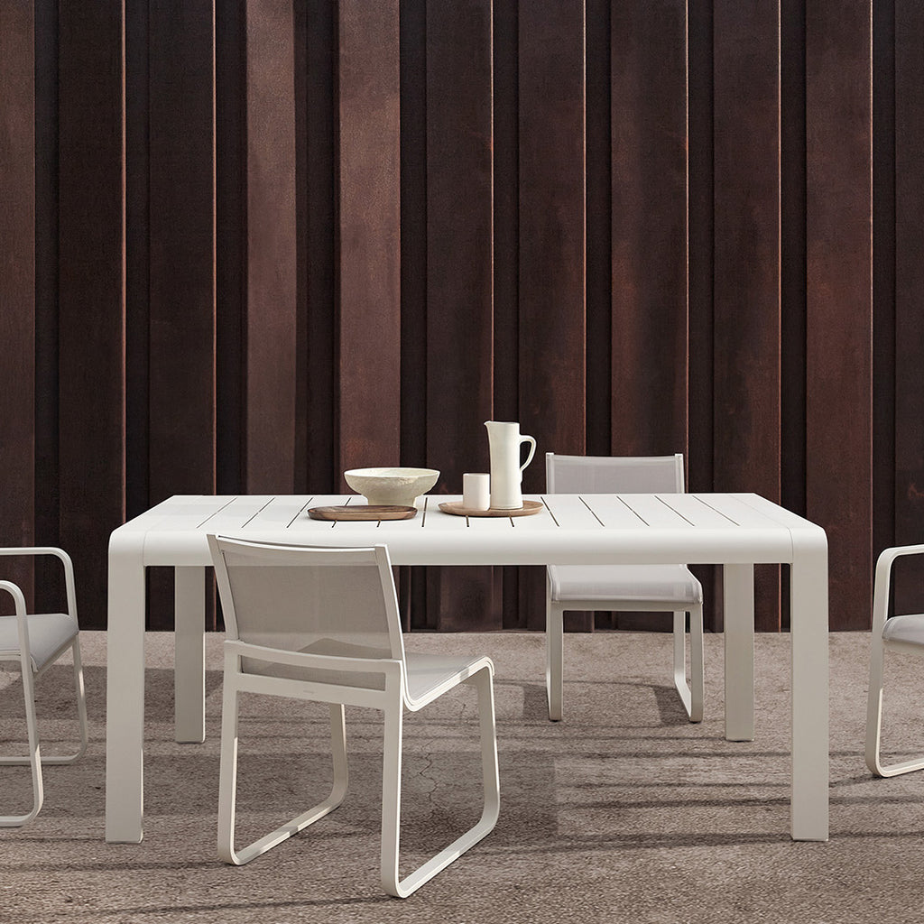 Bond Rectangle Dining Table