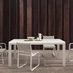 Bond Rectangle Dining Table