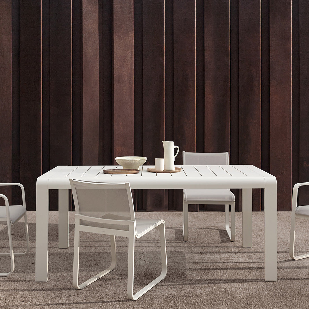 Bond Rectangle Dining Table