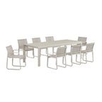 Bond Rectangle Dining Table