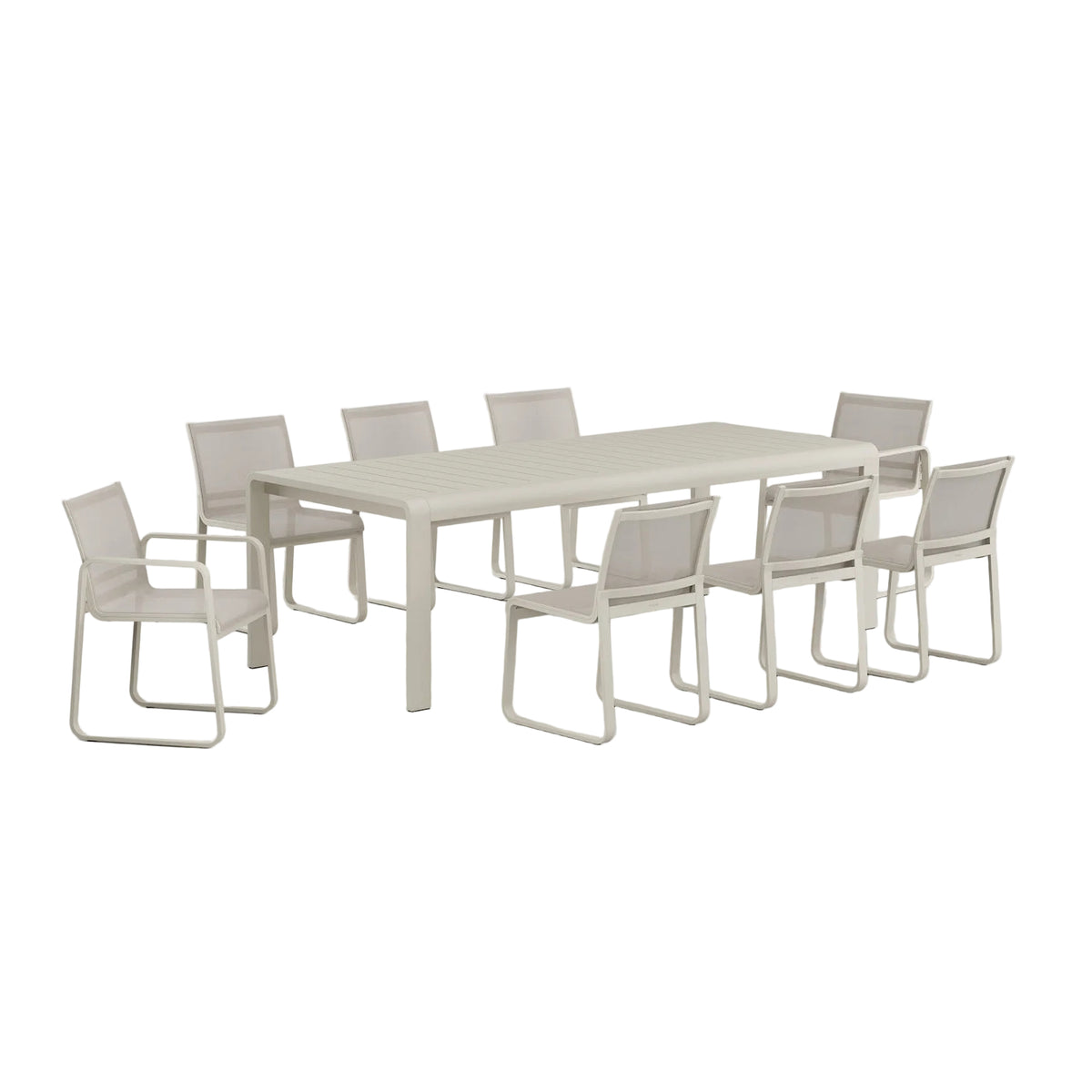 Bond Rectangle Dining Table
