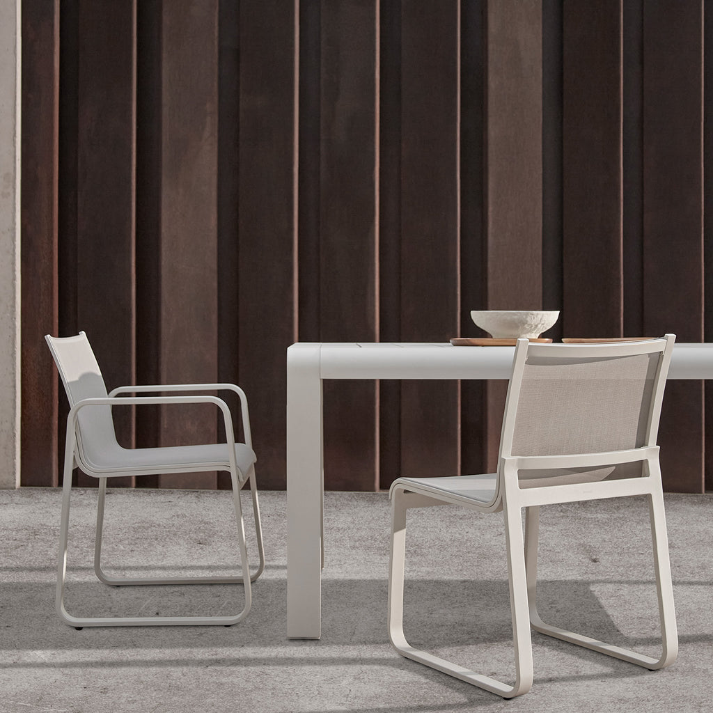 Bond Rectangle Dining Table