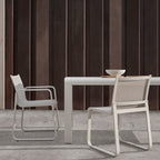 Bond Rectangle Dining Table