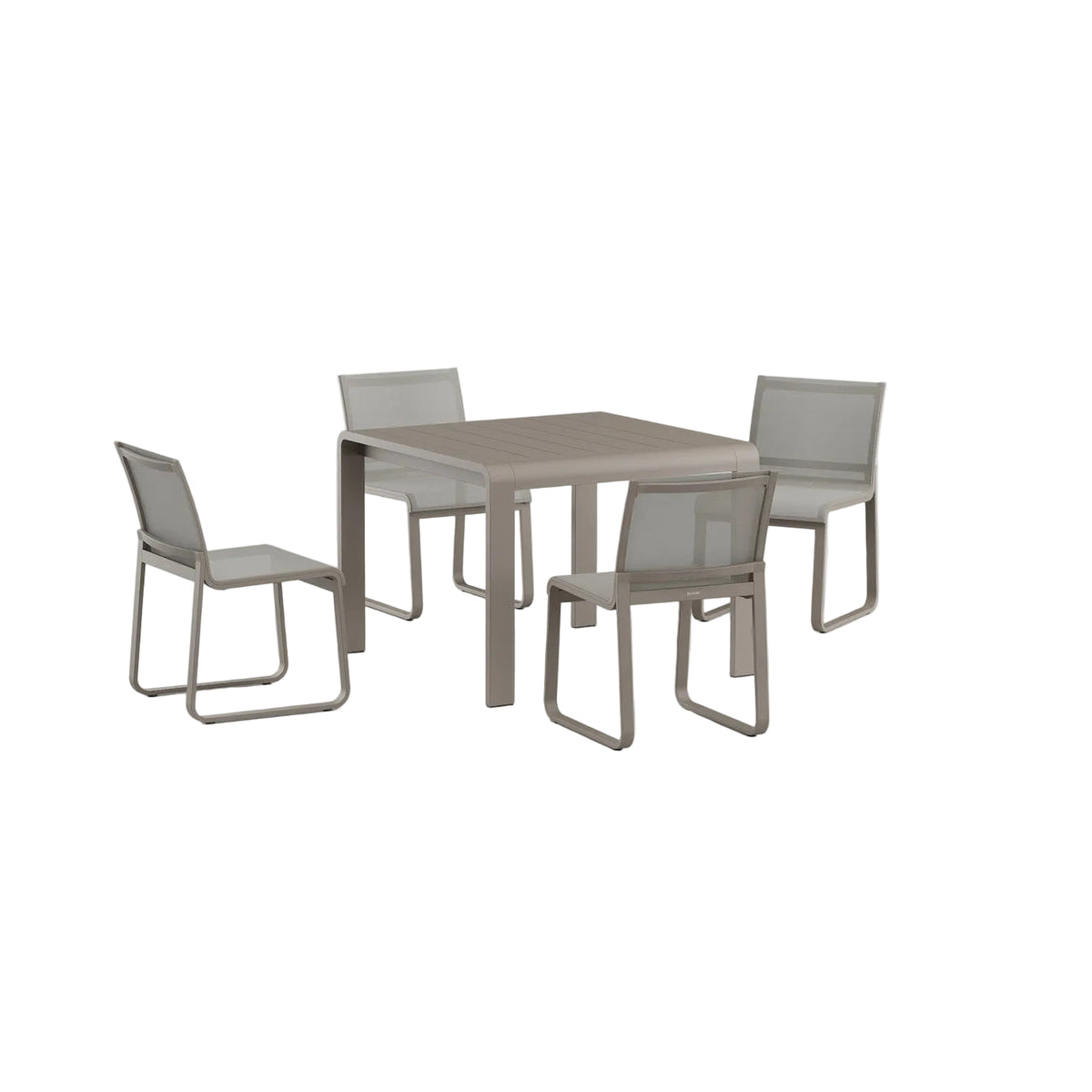 Bond Square Dining Table