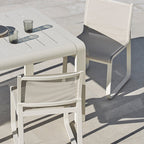 Bond Square Dining Table