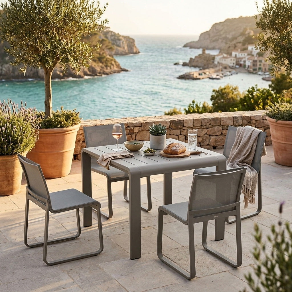 Bond Square Dining Table
