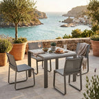 Bond Square Dining Table