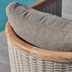 Boro Lounge Chair