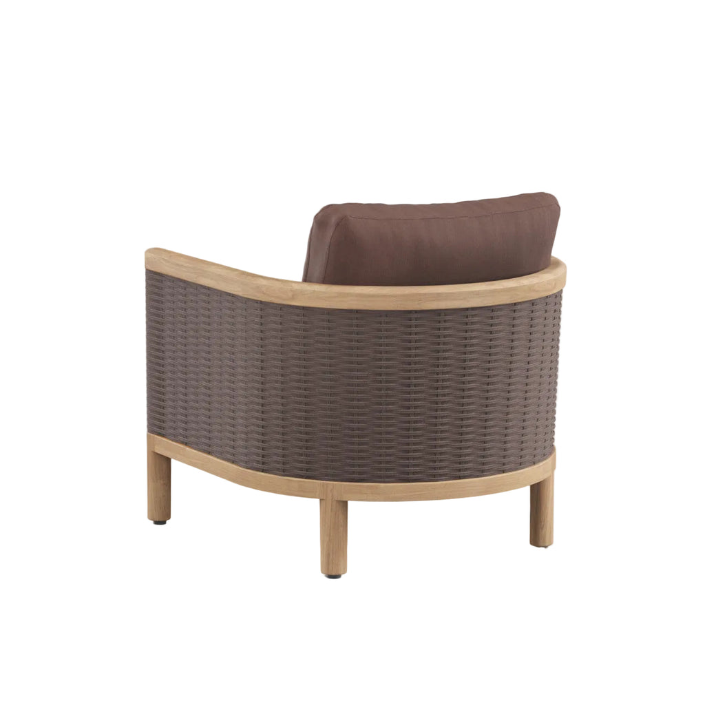 Boro Lounge Chair