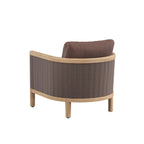 Boro Lounge Chair