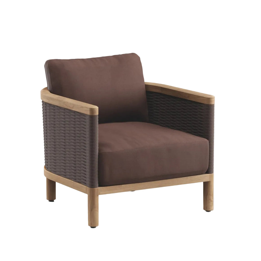 Boro Lounge Chair