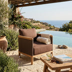 Boro Lounge Chair