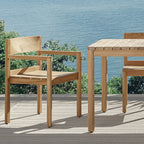 Cabo Dining Chair