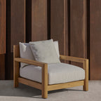 Cabo Lounge Chair