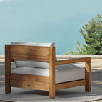 Cabo Lounge Chair