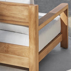 Cabo Lounge Chair