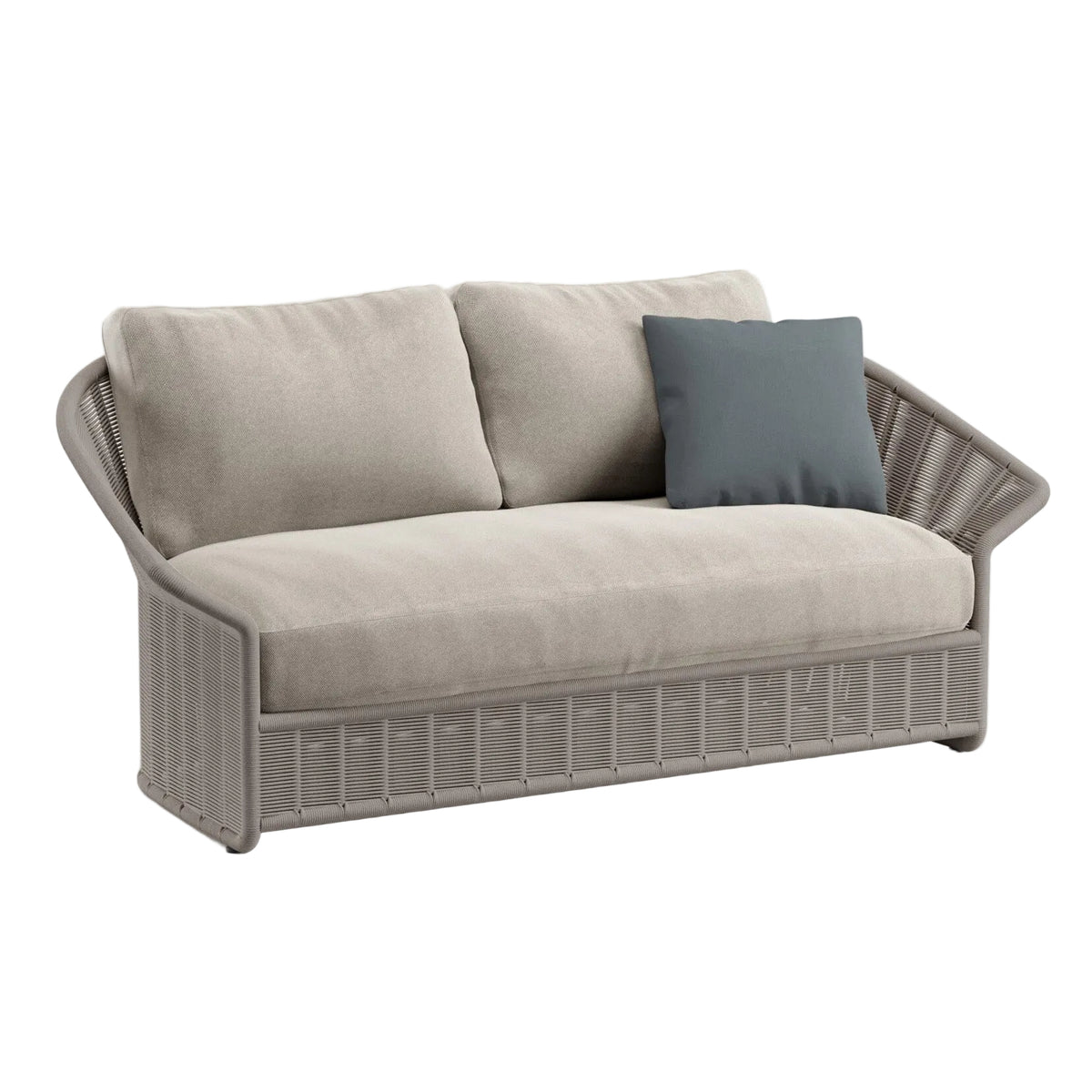 Collare 3 Seater Sofa