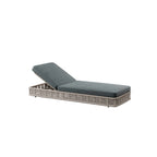 Collare Chaise Lounge