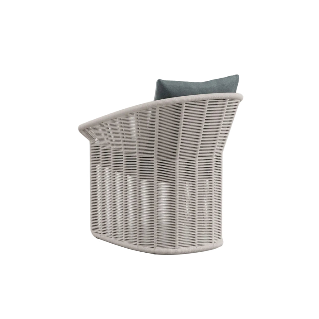 Collare Dining Armchair