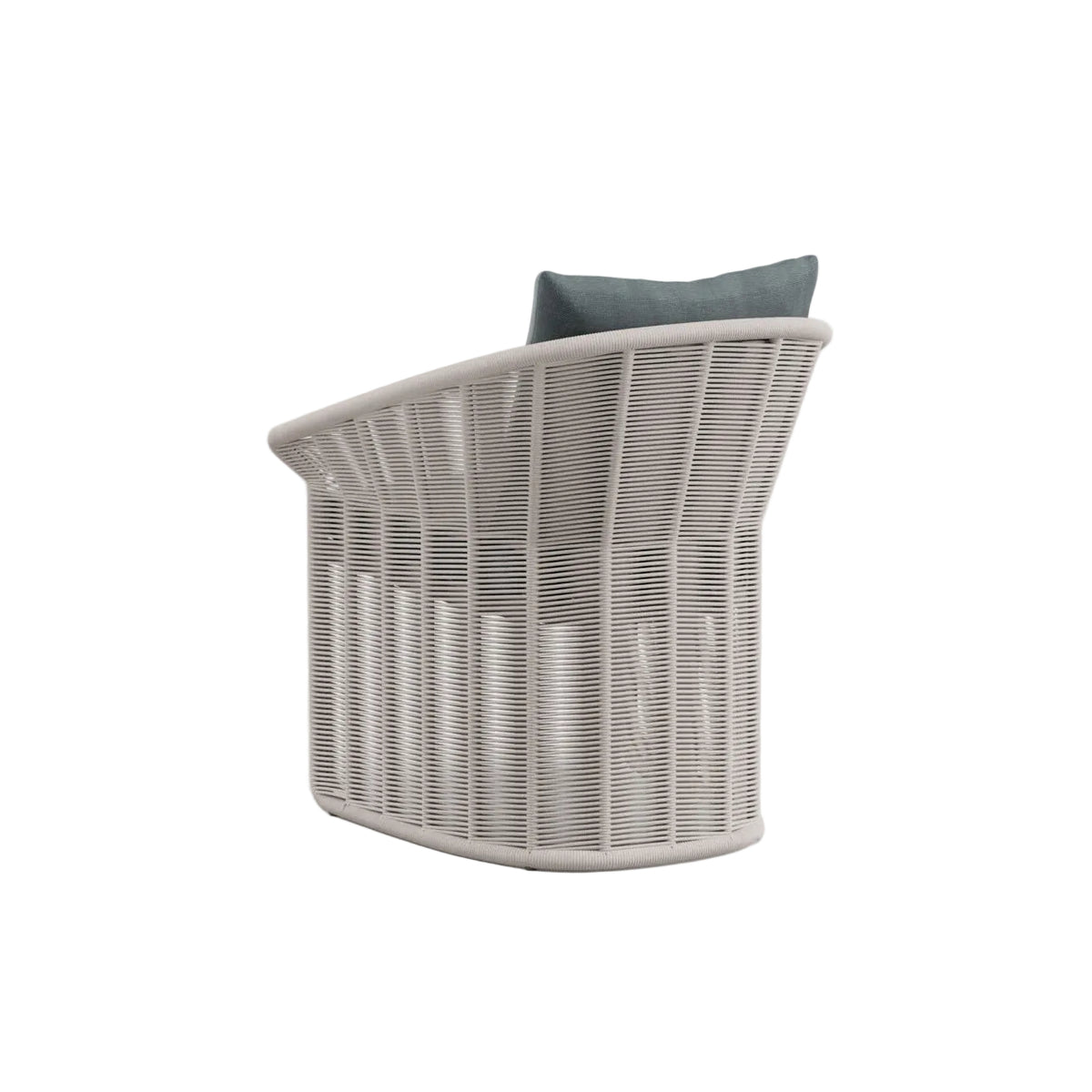Collare Dining Armchair