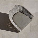 Collare Dining Armchair