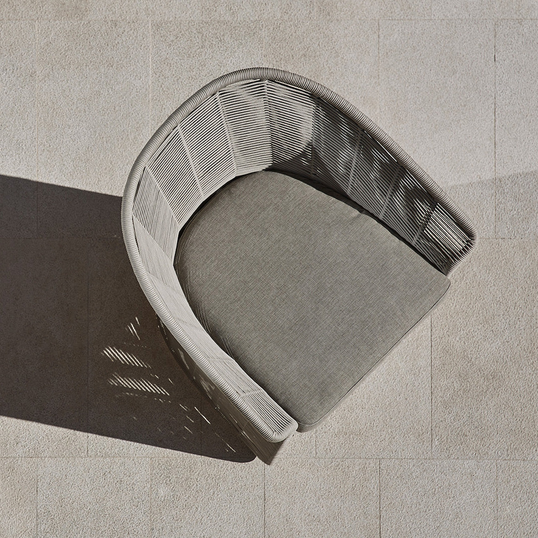 Collare Dining Armchair