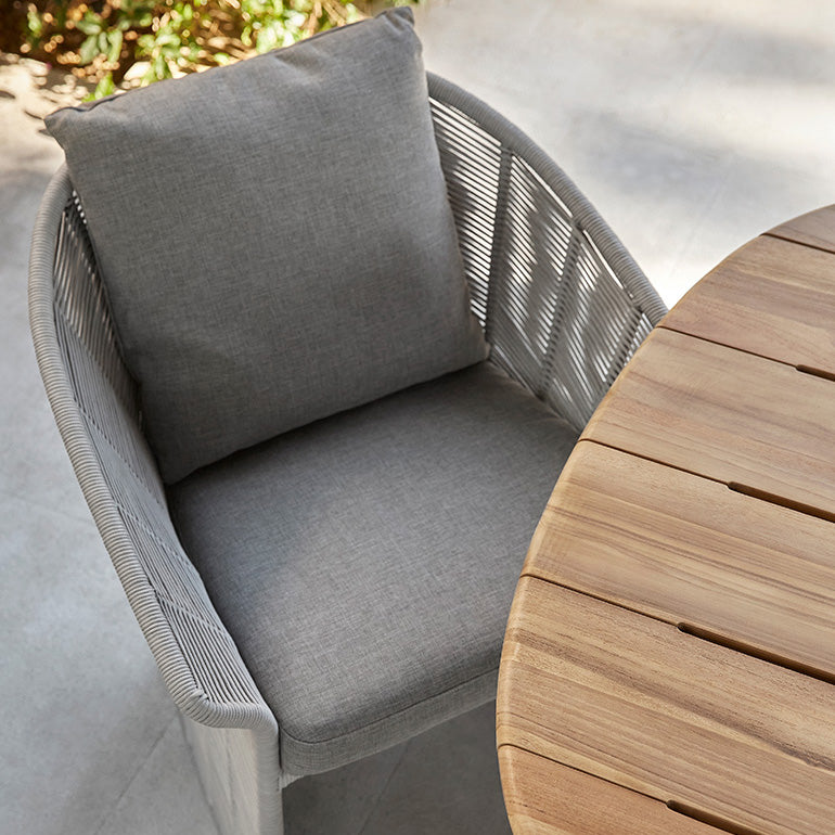 Collare Dining Armchair